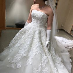 シェラトン都ホテル大阪の写真28枚目