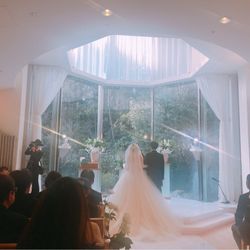 ホテル椿山荘東京の写真17枚目