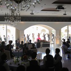 saki0622さんの披露宴・挙式カバー写真