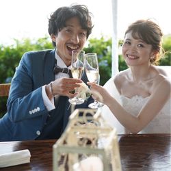 プルメリアガーデン・チャペルの写真14枚目