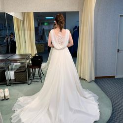 プリムローズガーデン 森と水の教会の写真34枚目