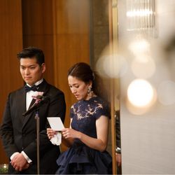 パレスホテル東京の写真36枚目