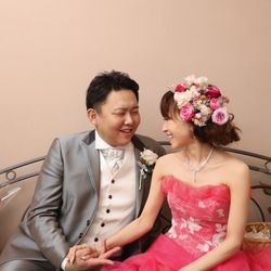 アートグレイス・ウエディングコースト 大阪の写真11枚目