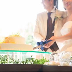 アルカンシエル ベリテ 大阪の写真13枚目