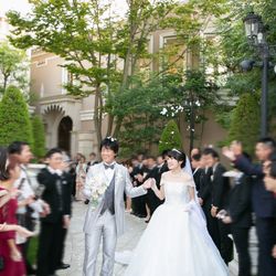 アートグレイス ウエディングコースト 東京ベイの写真20枚目