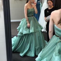 ザ・ハウス愛野の写真8枚目