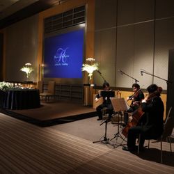 グランド ハイアット 東京の写真27枚目