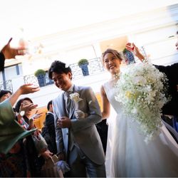 ニーズ青山 by T&G WEDDING の写真14枚目