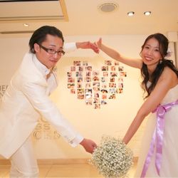 ルシェルブラン表参道の写真13枚目