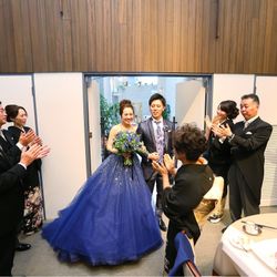 ブルー:ブランの写真8枚目