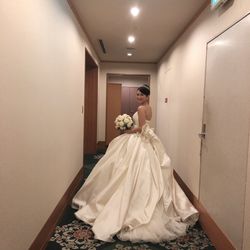 ホテルオークラ福岡の写真16枚目