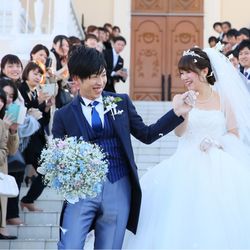 アートグレイス ウエディングコースト 東京ベイの写真7枚目