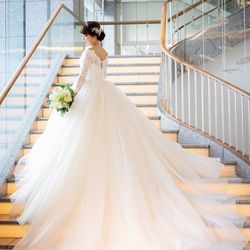 nogu_310_0210wdさんの披露宴・挙式カバー写真