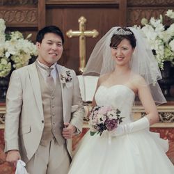 アメリカン・チャーチの写真31枚目