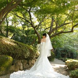 八芳園の写真25枚目