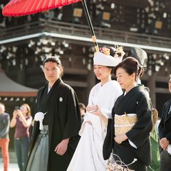 yuukonomaさんの披露宴・挙式カバー写真