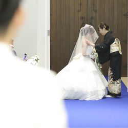 アルカンシエル ベリテ 大阪の写真3枚目