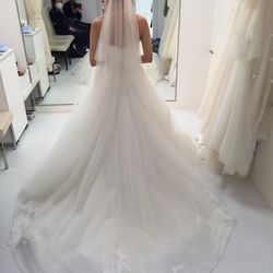 パラッツォ ドゥカーレ 麻布の写真2枚目