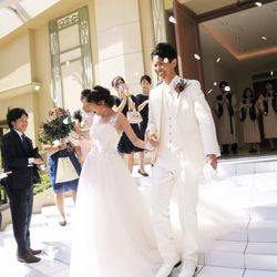 mtbrnh15wdさんの披露宴・挙式カバー写真