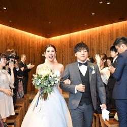key6117mayさんの披露宴・挙式カバー写真