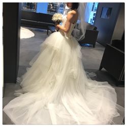 ウエディングテラスの写真1枚目