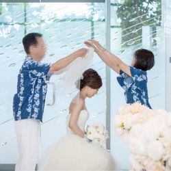 ヒルトン大阪の写真20枚目