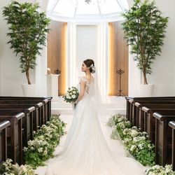 ____syr.yさんの披露宴・挙式カバー写真