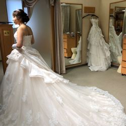 シェラトン都ホテル大阪の写真1枚目