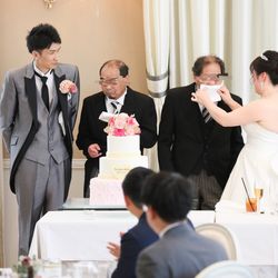 アートグレイス フォレスト迎賓館の写真22枚目