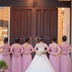 アーフェリーク迎賓館 博多の写真18枚目