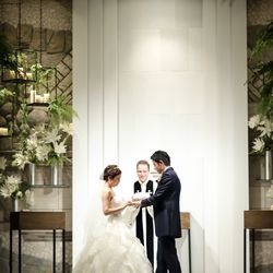 ザ ストリングス 表参道の写真32枚目