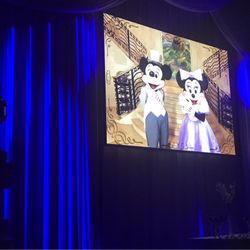 ディズニーアンバサダー®️ホテルの写真1枚目