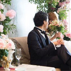 オーベルジュ・ド・リル ナゴヤの写真28枚目