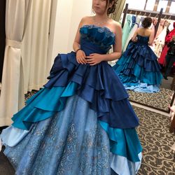 シェラトン都ホテル大阪の写真9枚目