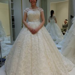 アニヴェルセル みなとみらい横浜の写真36枚目