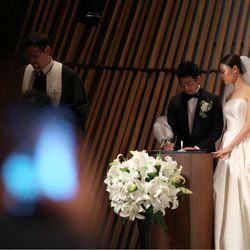 グランド ハイアット 東京の写真3枚目