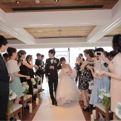 BAYSIDE GEIHINKAN VERANDA minatomiraiの写真34枚目