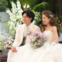 ニーズ青山 by T&G WEDDING の写真22枚目