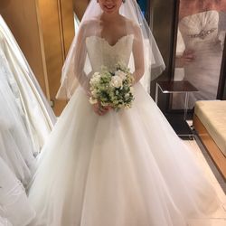 ニーズ青山 by T&G WEDDING の写真2枚目