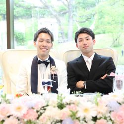 ララシャンス 博多の森の写真4枚目