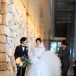 パレスホテル東京の写真11枚目