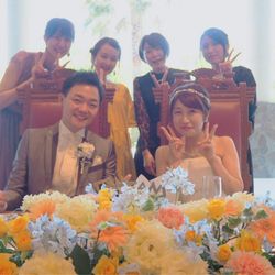 ザ・ミーツ マリーナテラスの写真9枚目