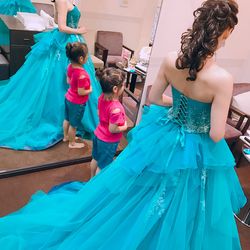 ララシャンスベルアミー 鳥栖の写真28枚目