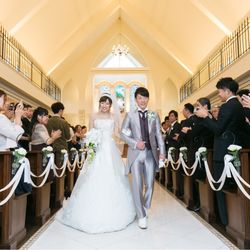 アニヴェルセル 東京ベイの写真32枚目