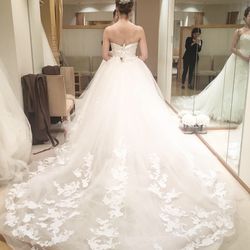 パレスホテル東京の写真9枚目