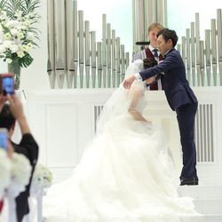 アルカンシエル ベリテ 大阪の写真7枚目