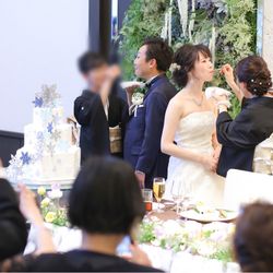 アルカンシエル ベリテ 大阪の写真3枚目