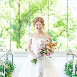 chi_ka8828さんの披露宴・挙式カバー写真