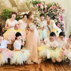 オーベルジュ・ド・リル ナゴヤの写真34枚目