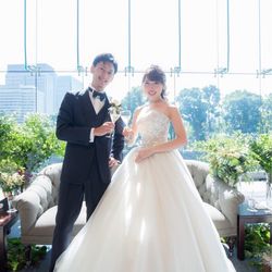 パレスホテル東京の写真29枚目